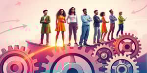 Tu Estrategia Indispensable: Metas para el Logro Continuo