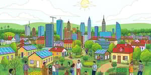 Cimientos Sólidos: Metas para una Prosperidad Duradera