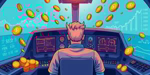 El Piloto Automático: Metas que Dirigen Tu Riqueza