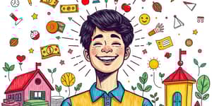 Más Allá de las Cifras: Metas de Bienestar Financiero Integral