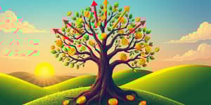 Más Crecimiento, Menos Freno: Metas de Expansión Financiera