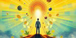 Tu Potencial Infinito: Metas para una Riqueza Sin Límites