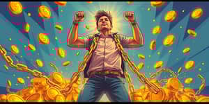 Despierta el Gigante: Metas para Tu Máximo Potencial Financiero