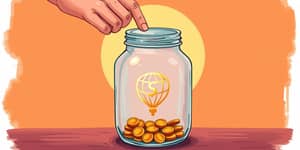 Prepárate para lo Inesperado: Tu Colchón Financiero Personal