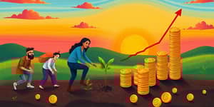 Multiplica tu Dinero: Ideas de Inversión para Todos los Bolsillos