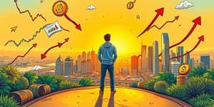 El Punto de Partida: Metas Claras para Tu Éxito Económico