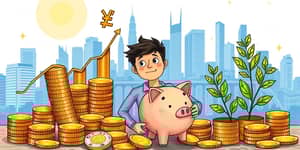 Optimiza tu Presupuesto: Cada Euro Cuenta para tu Futuro