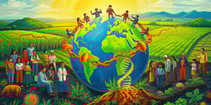 Rompiendo Barreras: Metas para una Abundancia sin Cadenas