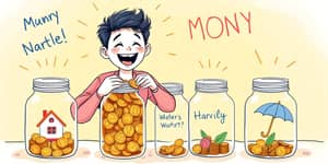 El Arte de Ahorrar con Propósito: Tus Metas al Alcance