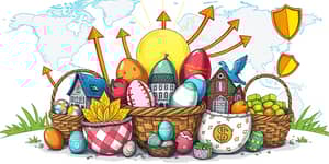 El Poder de la DIVERSIFICACIÓN: Protege y Multiplica tu Capital