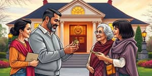 El Arte de la Planificación Patrimonial: Tu Legado Asegurado