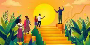 Desbloquea el Crecimiento: Estrategias para Acelerar tu Riqueza