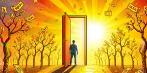 Transforma tus Finanzas: De la Escasez a la Abundancia