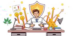 Finanzas Bajo Control: Evita Sorpresas Desagradables