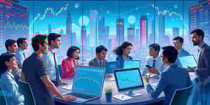 Tu Plan Maestro para Dominar el Mercado de Valores