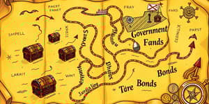 El Mapa del Tesoro: Descubre Oportunidades de Inversión Únicas