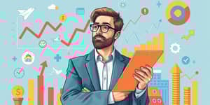 Invierte como un Experto: Consejos Prácticos para Principiantes