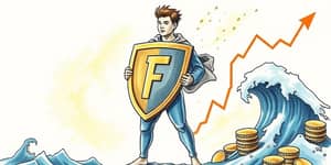 Tu Estrategia para Vencer la Inflación y Proteger tus Ahorros