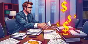 El Arte de la Renegociación: Mejora tus Condiciones Financieras