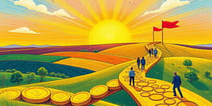 Tu Hoja de Ruta hacia la Independencia Financiera Temprana