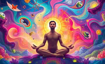 Visualiza Tu Futuro: El Poder de la Riqueza Mental