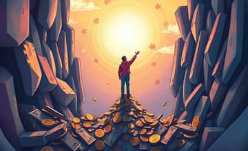 Elimina el Estrés Financiero: Una Guía Mental