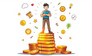 Conoce Tu Valor: La Autoestima y Tus Finanzas Personales