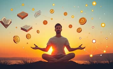 Construyendo Hábitos Millonarios: Desde Adentro Hacia Afuera