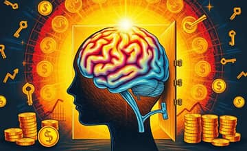 Desbloquea Tu Cerebro para la Riqueza