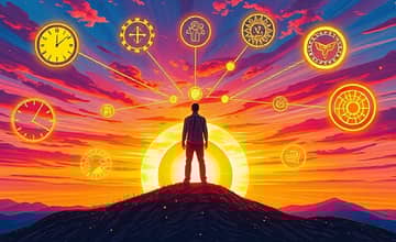 Pensamiento de Abundancia: Más Allá del Dinero