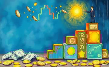 Transformando Errores Financieros en Lecciones Maestras