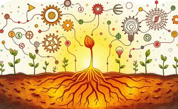 La Semilla de la Riqueza: Cultiva Tu Mente Primero