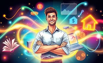 Más Allá del Salario: Cultivando Múltiples Fuentes de Ingreso