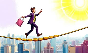 Domina Tus Impulsos: El Autocontrol Financiero