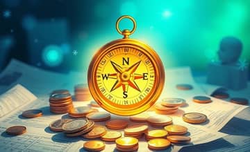 La Claridad Mental: Tu Brújula para las Decisiones de Dinero