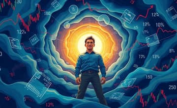 La Paciencia, la Virtud Clave para el Inversor Exitoso