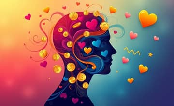 Más Allá de los Números: La Emoción y el Dinero