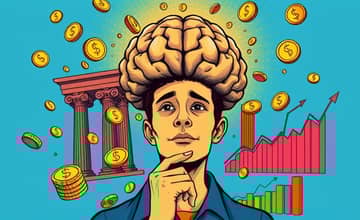 Tu Filosofía del Dinero: ¿Qué Creencias te Impulsan?