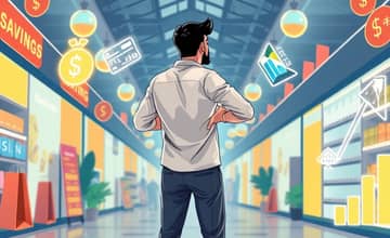 Aprende a Decir 'No': Protegiendo Tus Finanzas y Tu Mente