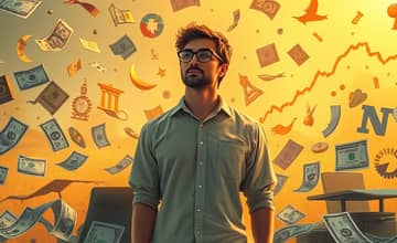 Encuentra Tu Voz Financiera: Sé Auténtico con Tu Dinero