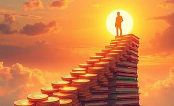 El Poder de la Pequeña Ganancia: Un Enfoque Mental