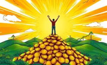 El Poder de la Mentalidad Abundante en Tus Finanzas