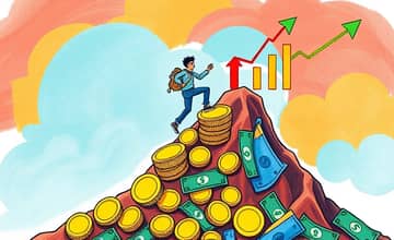 Errores Financieros Comunes y Cómo Superarlos