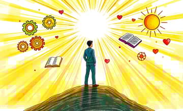 Despierta al Millonario Interior: Tu Potencial Ilimitado