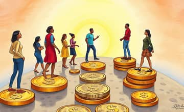 Define tus Metas Financieras: Claridad para la Acción