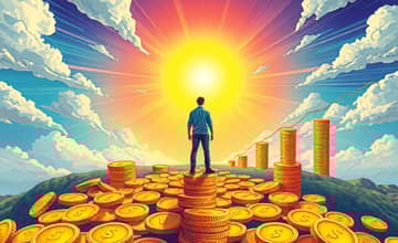 Supera Tus Miedos al Dinero: El Primer Paso a la Libertad