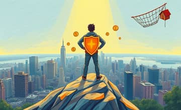 La Resiliencia Financiera: Prepárate para lo Inesperado