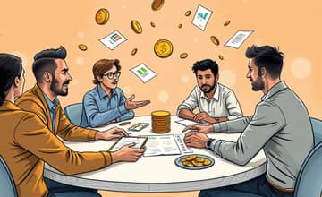 El Arte de la Negociación: Mejora tus Finanzas Personales