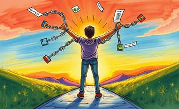 Libérate de Deudas: Estrategias Efectivas y Probadas