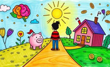 La Psicología del Ahorro: Desbloquea tu Potencial